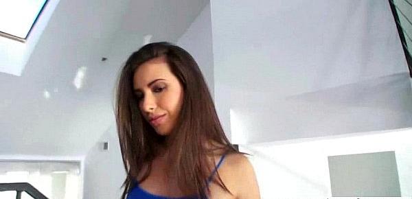  All Kind Of Crazy Things To Get Orgasms Try Lonely Girl (casey calvert) video-12